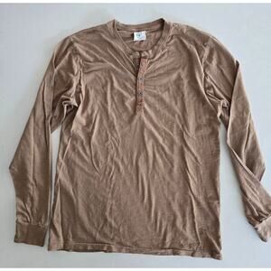 AG Men's Like ng Sleeves Shirt M